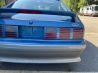 Thumbnail Photo 37 for 1988 Ford Mustang